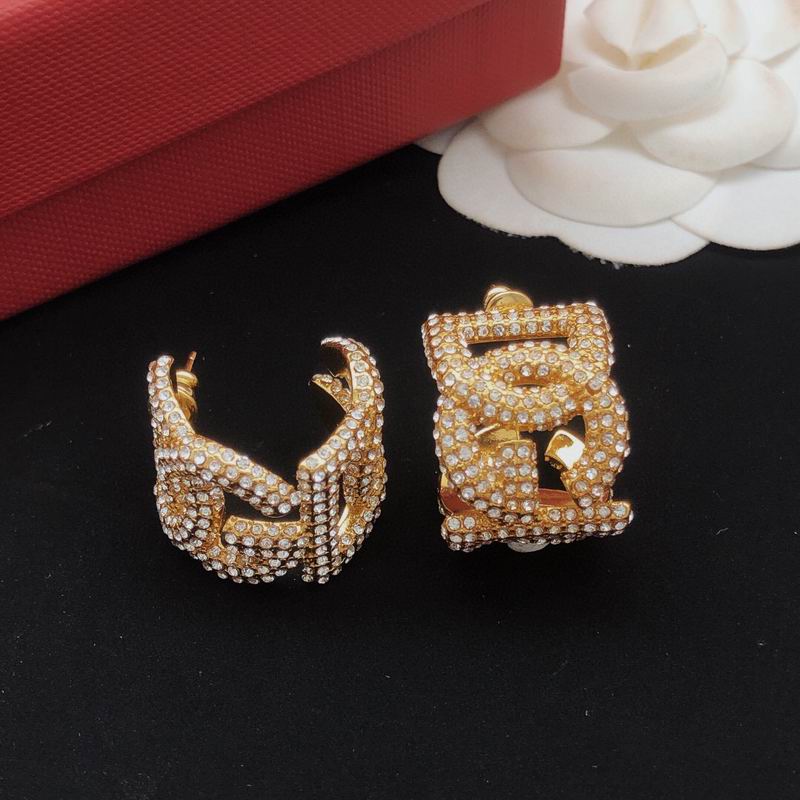 DG Earring 06yxh07
